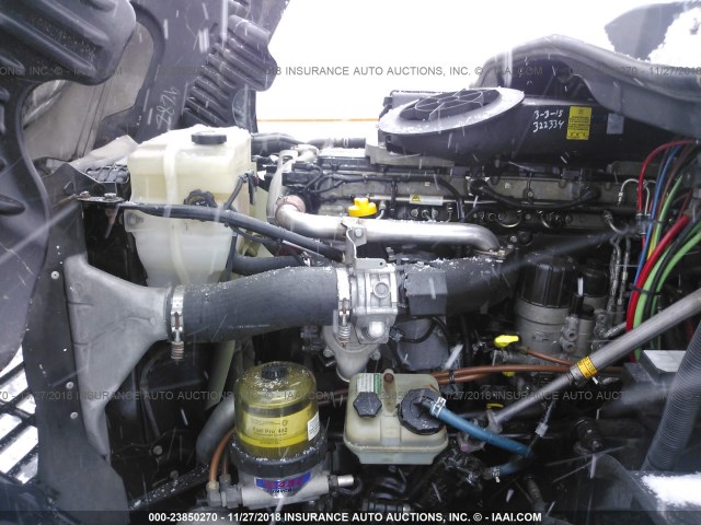 1FUJGLDR7DLBU4140 - 2013 FREIGHTLINER CASCADIA 125  Unknown photo 10