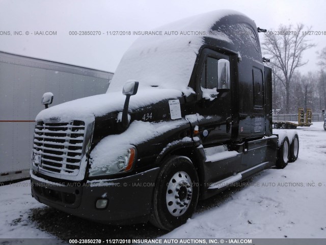 1FUJGLDR7DLBU4140 - 2013 FREIGHTLINER CASCADIA 125  Unknown photo 2