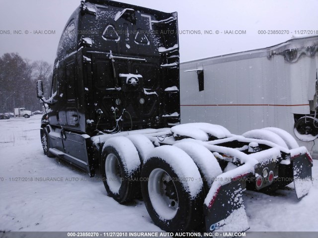 1FUJGLDR7DLBU4140 - 2013 FREIGHTLINER CASCADIA 125  Unknown photo 3