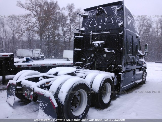 1FUJGLDR7DLBU4140 - 2013 FREIGHTLINER CASCADIA 125  Unknown photo 4