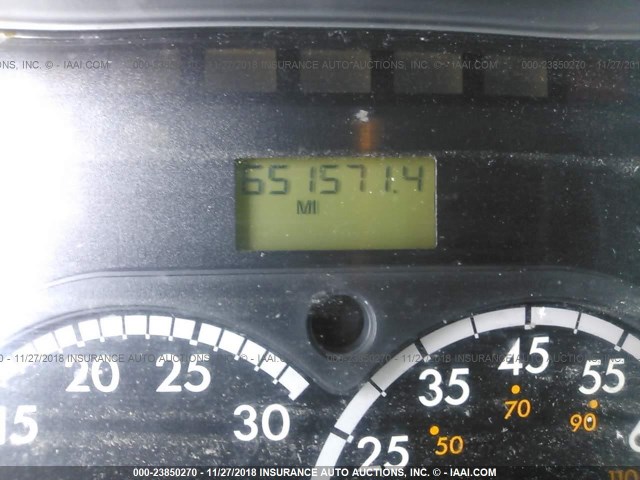 1FUJGLDR7DLBU4140 - 2013 FREIGHTLINER CASCADIA 125  Unknown photo 6