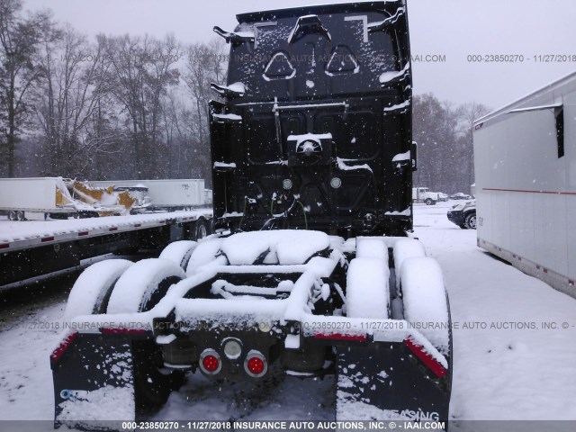 1FUJGLDR7DLBU4140 - 2013 FREIGHTLINER CASCADIA 125  Unknown photo 8