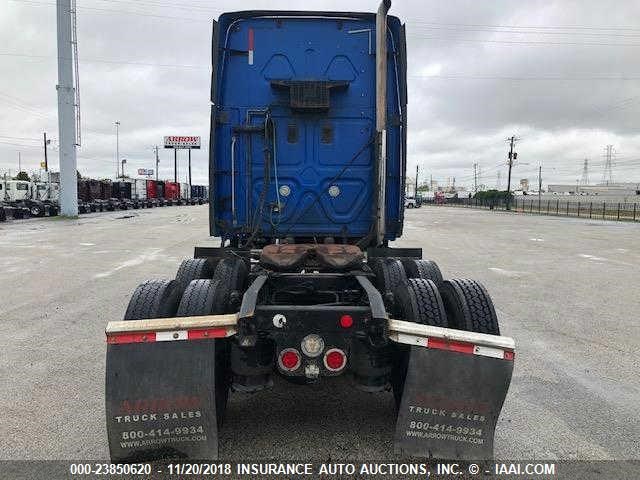 1FUJGLDR7CLBR3370 - 2012 FREIGHTLINER CASCADIA 125  Unknown photo 3