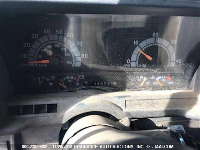 1GBJ6H1CXXJ105678 - 1999 CHEVROLET C-SERIES C6H042 未知 照片 6