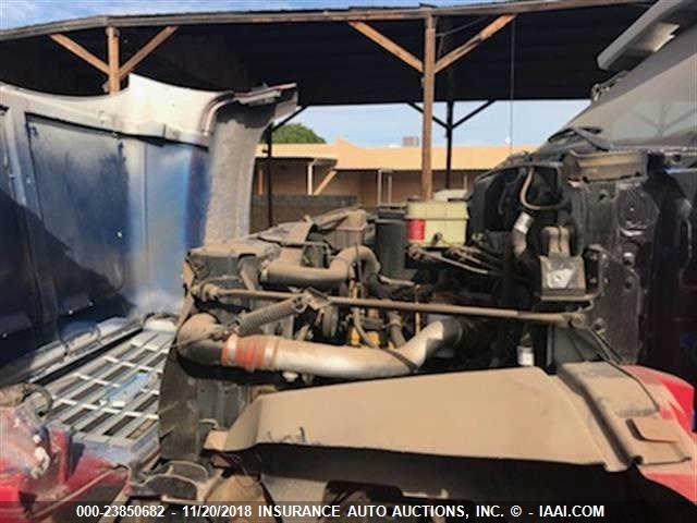 1GBJ6H1CXXJ105678 - 1999 CHEVROLET C-SERIES C6H042 未知 照片 9