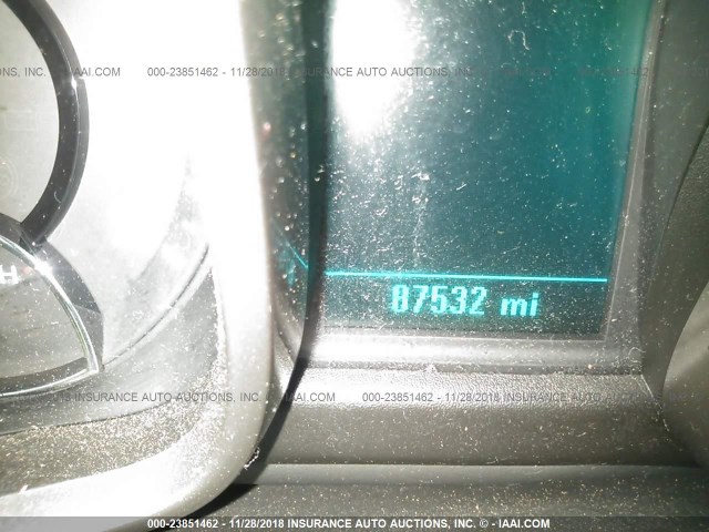 1G11B5SA6DF349550 - 2013 CHEVROLET MALIBU LS Boz foto 7