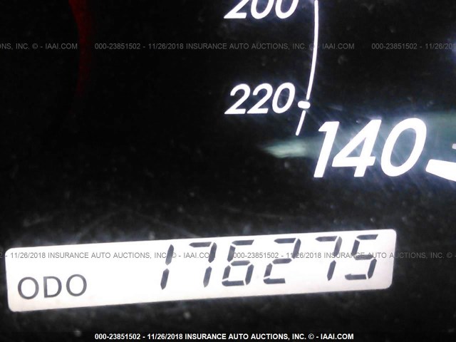 4T1BE32K75U603257 - 2005 TOYOTA CAMRY LE/XLE/SE SILVER photo 7