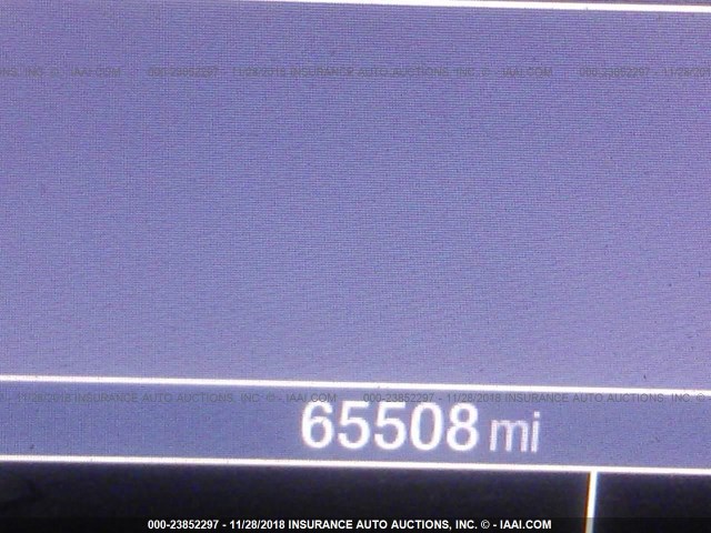 2G11Z5SL3F9296640 - 2015 CHEVROLET IMPALA LS Սև լուսանկար 7