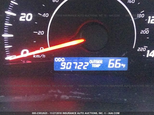 4T1BF3EK3AU533775 - 2010 TOYOTA CAMRY SE/LE/XLE 银色 照片 7