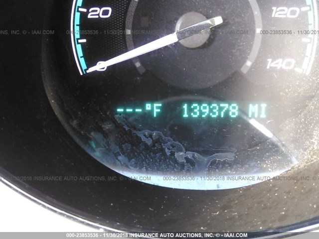 1G1ZB5E1XBF267347 - 2011 CHEVROLET MALIBU LS 金色 照片 7