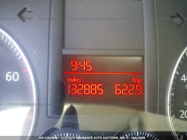 3VWEF71K77M155212 - 2007 VOLKSWAGEN JETTA WOLFSBURG 青色 照片 7