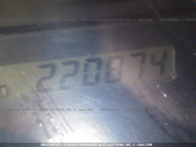 4T1BE32K94U938678 - 2004 TOYOTA CAMRY LE/XLE/SE SILVER photo 7