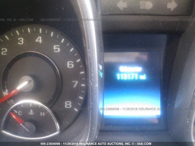 1G11B5SL9EF296183 - 2014 CHEVROLET MALIBU LS 银色 照片 7