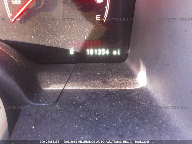 5LMFU27R24LJ31359 - 2004 LINCOLN NAVIGATOR 金色 照片 7