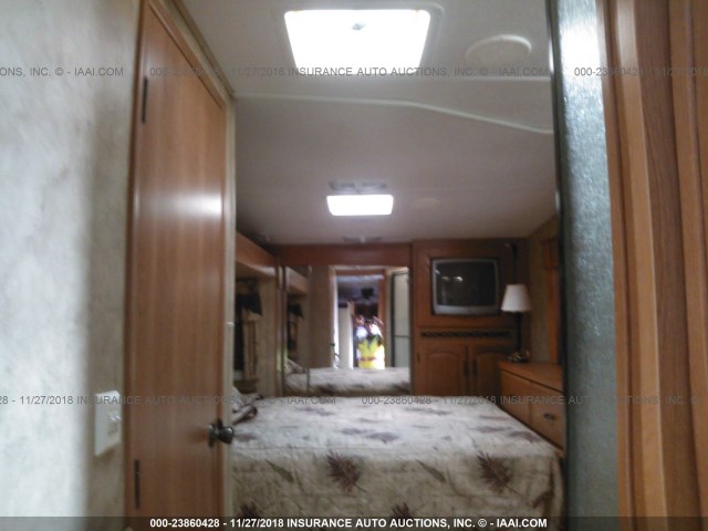 4YDF2982084701105 - 2008 KEYSTONE MONTANA Unknown photo 10