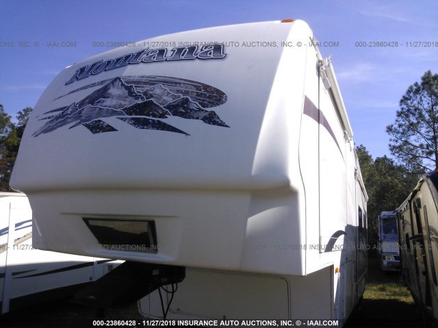 4YDF2982084701105 - 2008 KEYSTONE MONTANA Unknown photo 6