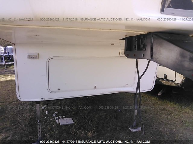 4YDF2982084701105 - 2008 KEYSTONE MONTANA Unknown photo 7