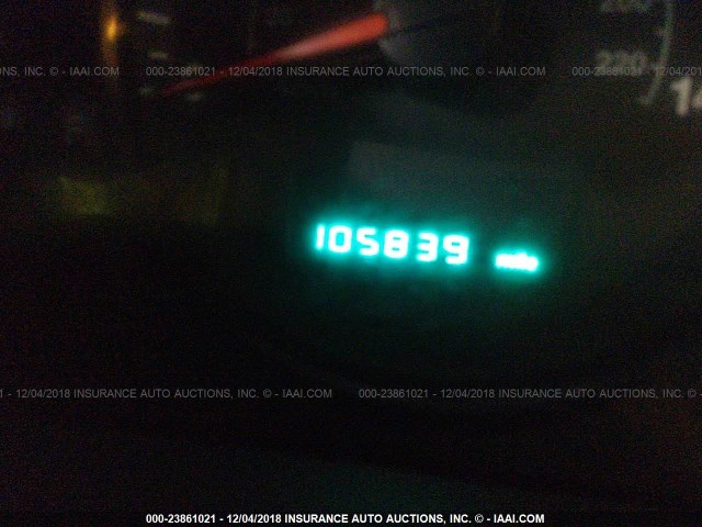 1J8HR48N75C589515 - 2005 JEEP GRAND CHEROKEE LAREDO/COLUMBIA/FREEDOM 蓝色 照片 7