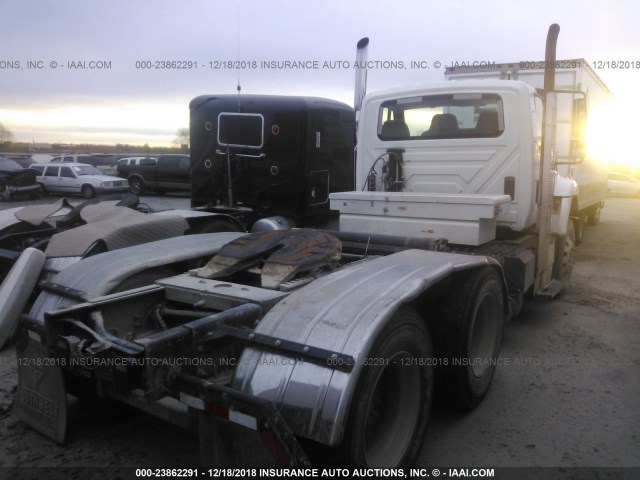 3HCWNSUR6FL689573 - 2015 INTERNATIONAL 7000 7500 Unknown photo 4