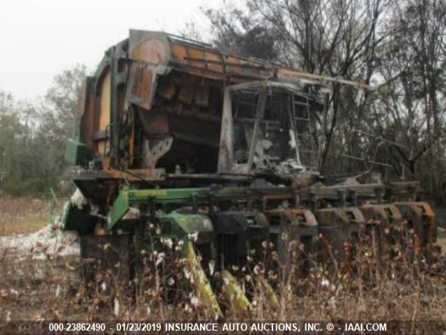 N07760X030067 - 2010 JOHN DEERE COTTON PICKER 7760  Unknown photo 1