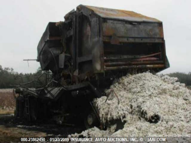 N07760X030067 - 2010 JOHN DEERE COTTON PICKER 7760  Unknown photo 3