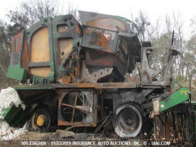 N07760X030067 - 2010 JOHN DEERE COTTON PICKER 7760  Unknown photo 5