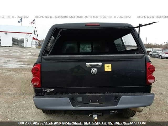 1D7HA18K18J120591 - 2008 DODGE RAM 1500 ST Unknown photo 8