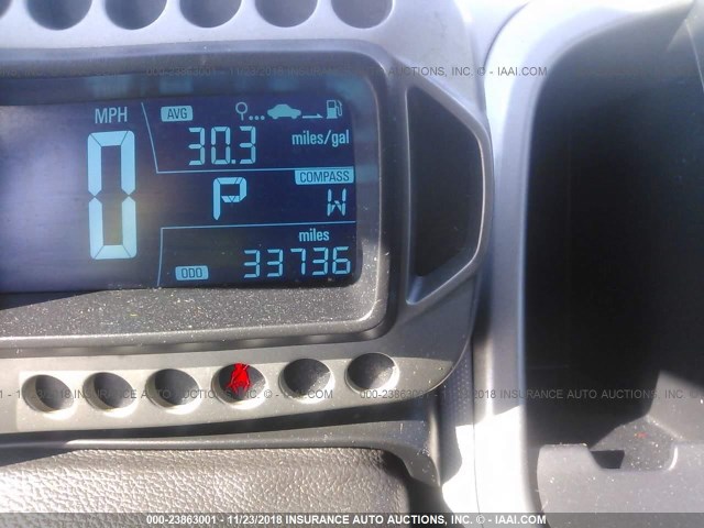 1G1JA5SH9G4151058 - 2016 CHEVROLET SONIC LS 黑色 照片 7