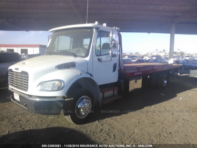 1FVACWDT3CHBN6808 - 2012 FREIGHTLINER M2 106 MEDIUM DUTY Unknown photo 2