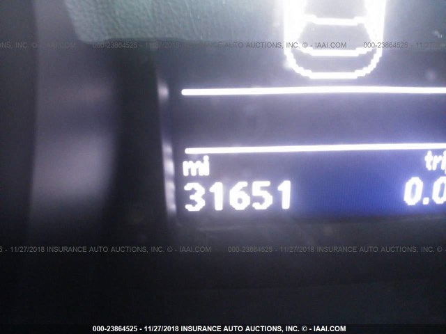 1VWDT7A35HC021251 - 2017 VOLKSWAGEN PASSAT R-LINE Ağ foto 7