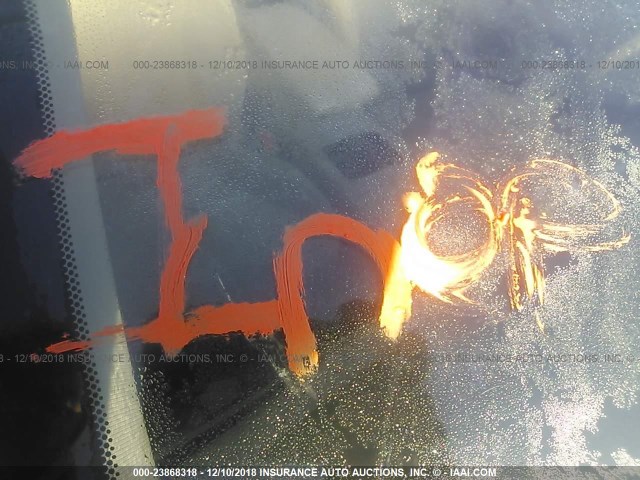 4T1BE46K69U796202 - 2009 TOYOTA CAMRY SE/LE/XLE 银色 照片 7