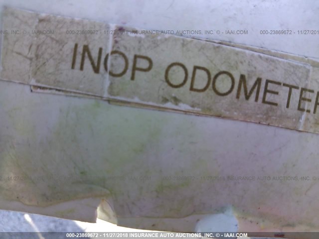 KL1TD5DE3AB073896 - 2010 CHEVROLET AVEO LS/LT BURGUNDY photo 7