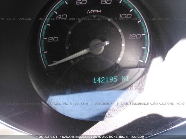 1G1ZG57BX8F199471 - 2008 CHEVROLET MALIBU LS 灰色 照片 7