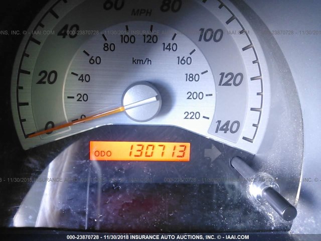 JTKDE167880267288 - 2008 TOYOTA SCION TC 银色 照片 7