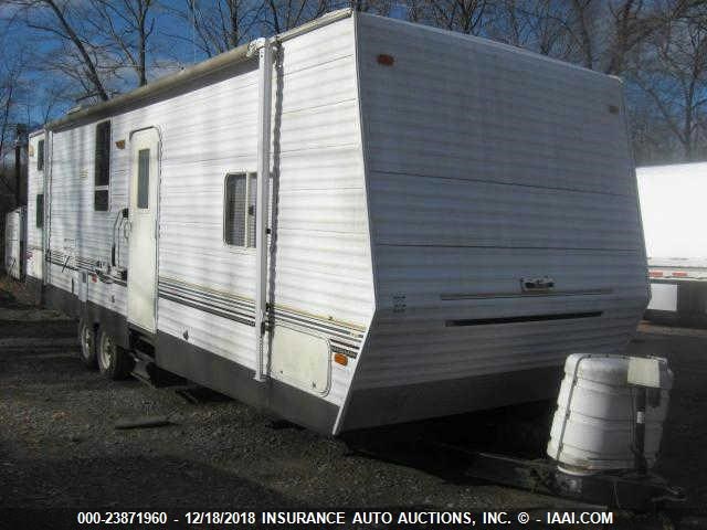 4X4TCKE294P091805 - 2004 FOREST RIVER CHEROKEE  未知 照片 1