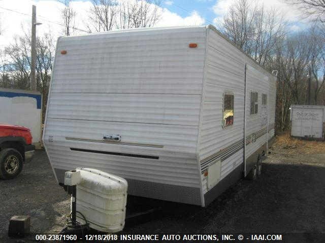 4X4TCKE294P091805 - 2004 FOREST RIVER CHEROKEE  未知 照片 2