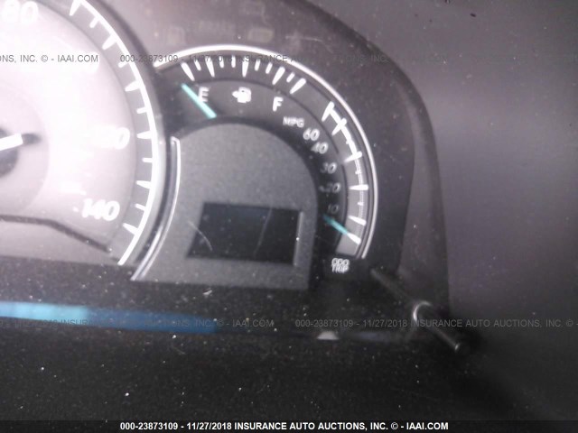 4T4BF1FKXER355247 - 2014 TOYOTA CAMRY L/SE/LE/XLE Boz foto 7