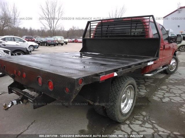 1FDXW46P23EC28481 - 2003 FORD F450 SUPER DUTY Unknown photo 4