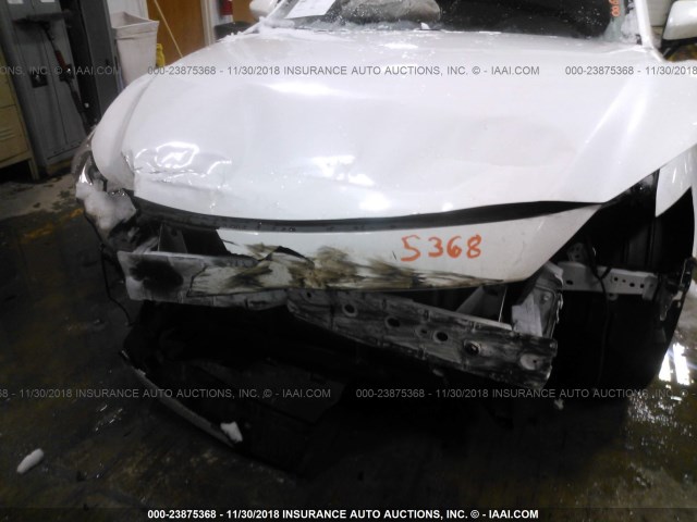 JM1GJ1U51G1400287 - 2016 MAZDA 6 SPORT 白色 照片 6