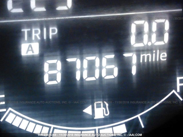 JM1GJ1U51G1400287 - 2016 MAZDA 6 SPORT 白色 照片 7