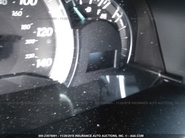 4T1BF1FK7EU440525 - 2014 TOYOTA CAMRY L/SE/LE/XLE 灰色 照片 7