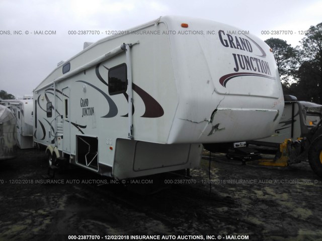 47CFCGR266C652755 - 2006 GRAND JUNCTION 5TH WHEEL  Unknown photo 1