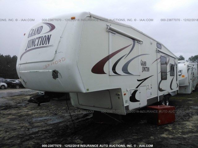 47CFCGR266C652755 - 2006 GRAND JUNCTION 5TH WHEEL  Unknown photo 2