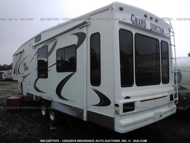 47CFCGR266C652755 - 2006 GRAND JUNCTION 5TH WHEEL  Unknown photo 3