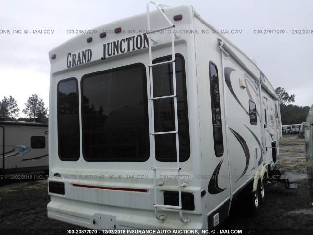 47CFCGR266C652755 - 2006 GRAND JUNCTION 5TH WHEEL  Unknown photo 4