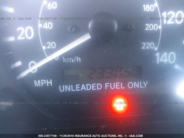 JT2BG22K6X0329013 - 1999 TOYOTA CAMRY LE/XLE WHITE photo 7