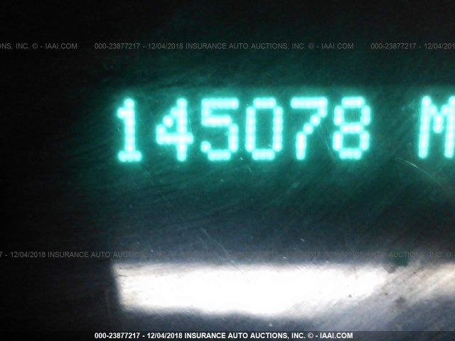 1G1ZC5E00AF167311 - 2010 CHEVROLET MALIBU 1LT 银色 照片 7