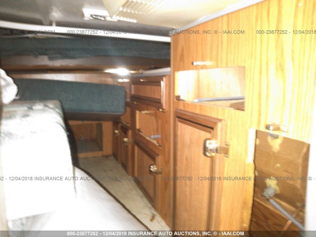 1UJAJ0289R1BR0167 - 1994 JAYCO CAMPER  WHITE photo 8