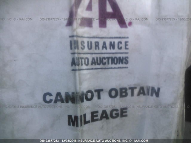 ML32F3FJ7HHF12236 - 2017 MITSUBISHI MIRAGE G4 ES მუქწითელი ფოტო 7