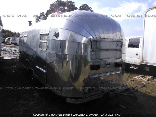 7195P - 1952 AIRSTREAM OTHER  Unknown photo 3